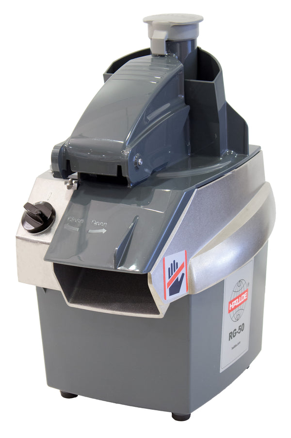Hallde RG-50 - Vegetable Prep Machine