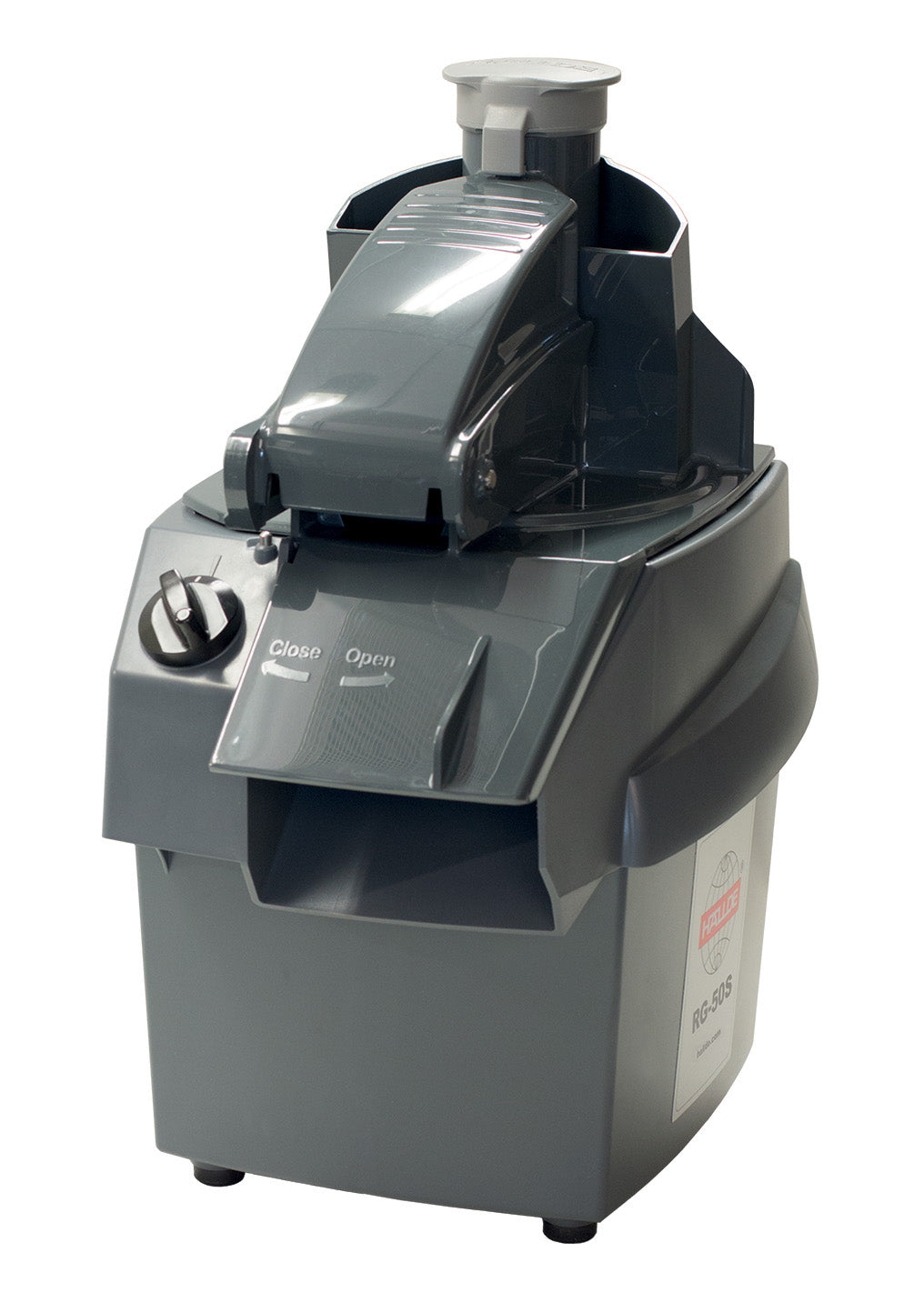 Hallde RG-50S - Vegetable Prep Machine