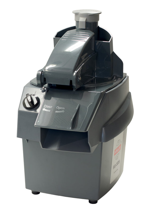 Hallde RG-50S - Vegetable Prep Machine