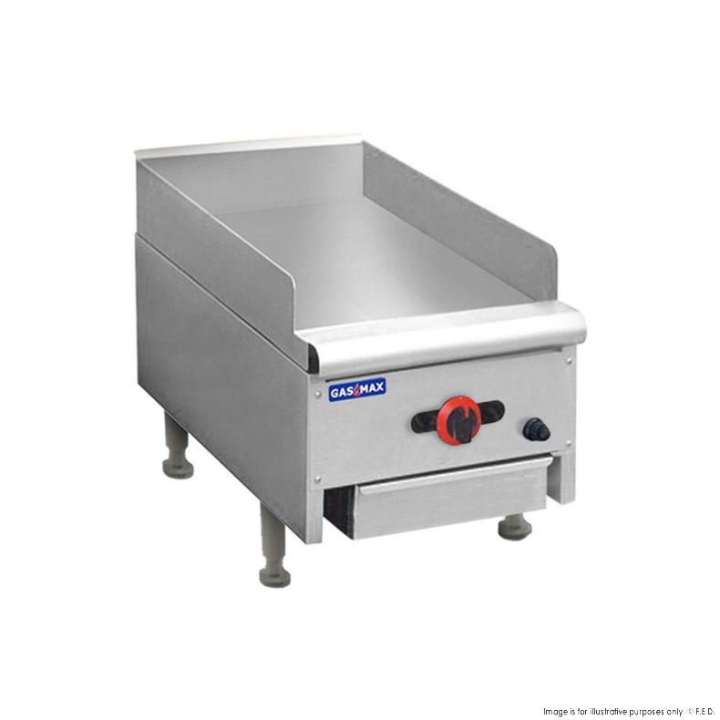 Gasmax RGT-16ELPG - Griddle