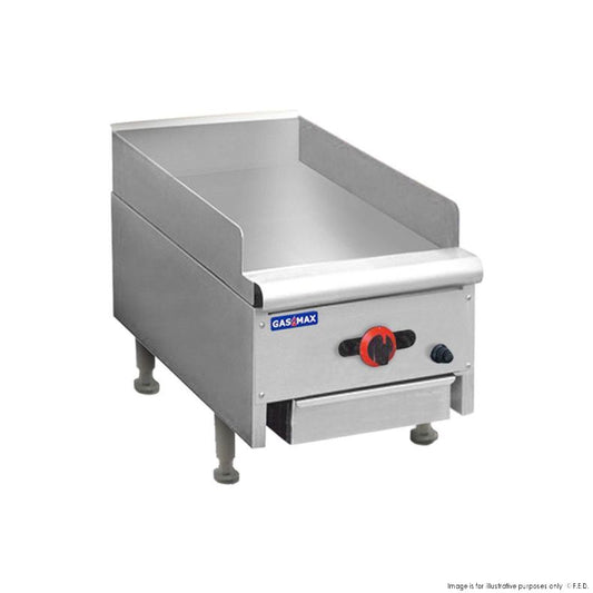 Gasmax RGT-16ELPG - Griddle