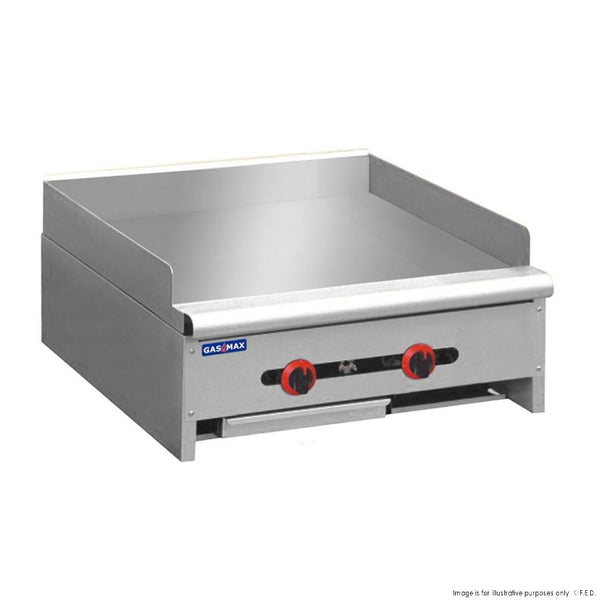 Gasmax RGT-24ELPG - Griddle