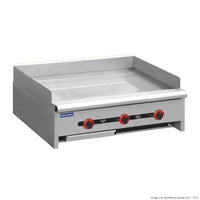 Gasmax RGT-36ELPG - Griddle