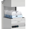Rhima RH-60 Pass Through Dishwasher