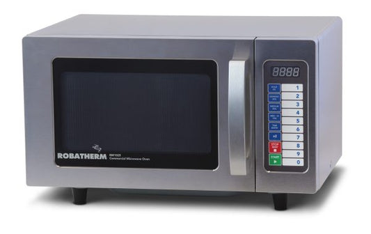 Robatherm RM1025 - Microwave