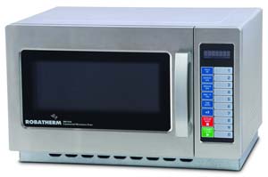 Robatherm RM1434 Medium Duty Commercial Microwave