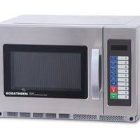 Robatherm RM1834 - Microwave Oven