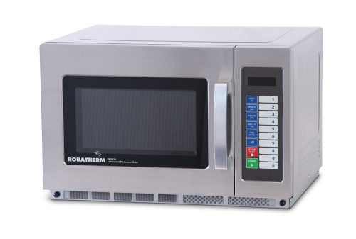 Robatherm RM1834 - Microwave Oven