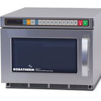 Robatherm RM2117 - Microwave