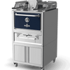 Roaster ROC56 - Charcoal Oven