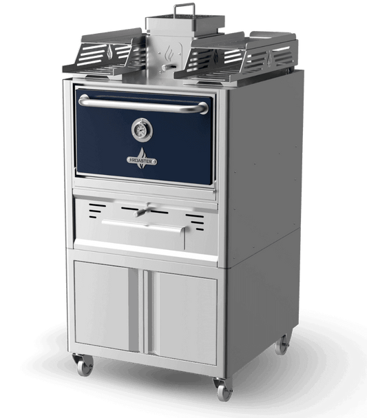 Roaster ROC56 - Charcoal Oven