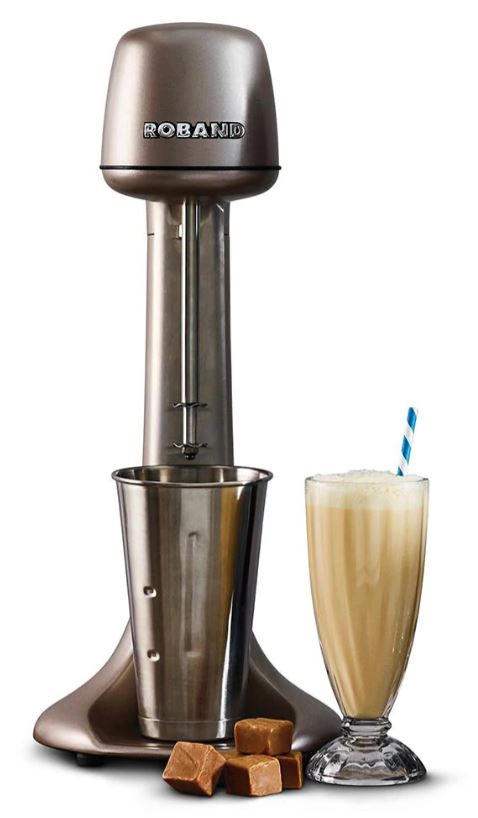 Roband DM31M Milkshake Mixer