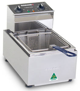 Roband F15 Countertop Fryer