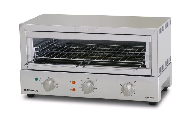 Roband GMX610 Grill Max Toaster