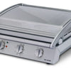 Roband GSA610S Griller/Toaster