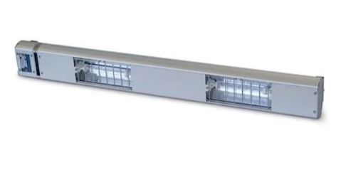 Roband HQ900E Quartz Heat Lamp Assembly 900mm