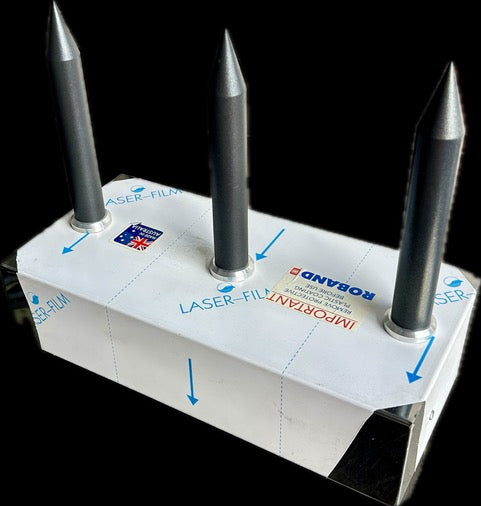 Roband M3TS1 Hot Dog Warmer