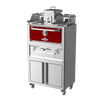 Roaster ROC53S - Charcoal Oven