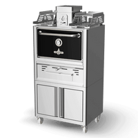 Roaster ROC54 - Charcoal Oven