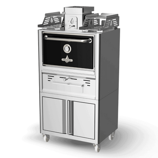 Roaster ROC54 - Charcoal Oven