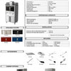 Roaster ROC54 - Charcoal Oven