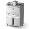 Roaster ROC74 - Charcoal Oven