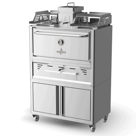 Roaster ROC74 - Charcoal Oven