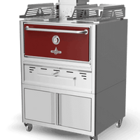 Roaster ROC76 - Charcoal Oven