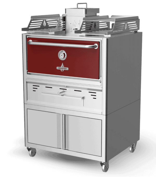 Roaster ROC76 - Charcoal Oven