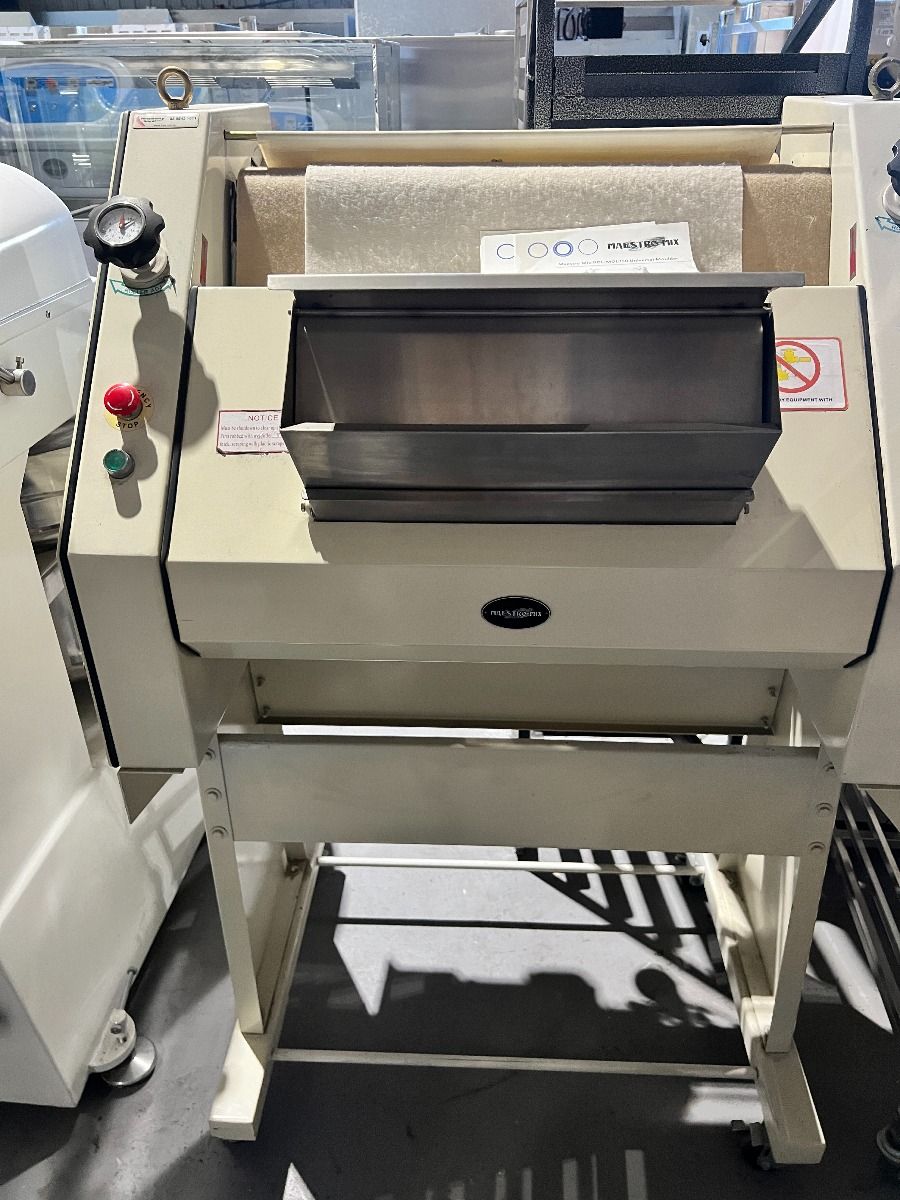 Maestro Mix ROL-MOL 750 French Roll Moulder