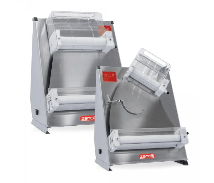 Zanolli ROLLER 40 0 - Dough Roller