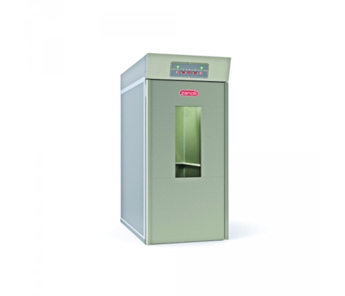 Zanolli ROTOR WIND/CL 2P 2C 40X60 - Proving Chamber