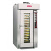 Zanolli ROTOR WIND 3E - Baking Oven