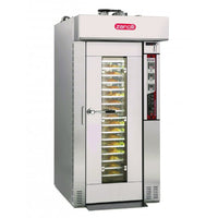 Zanolli ROTOR WIND 3E - Baking Oven