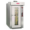 Zanolli ROTOR WIND 5EL - Baking Oven