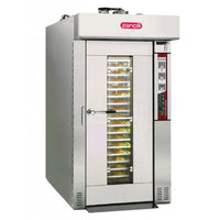 Zanolli ROTOR WIND 5EL - Baking Oven