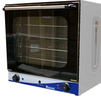 Royston ROY-4A - Convection Oven