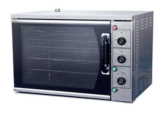 Royston ROY-6A - Convection Oven