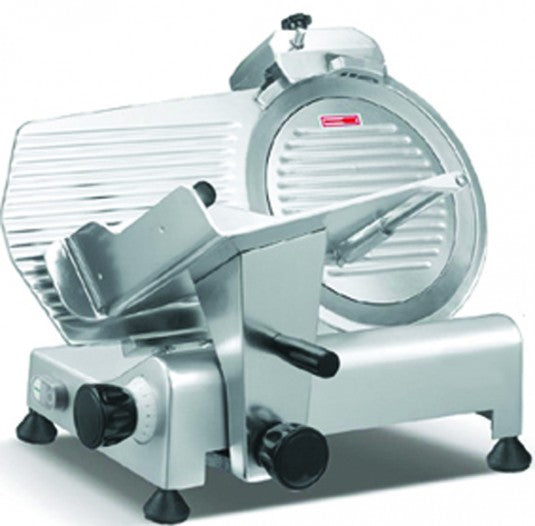 Royston ROY250-10A - Meat Slicer