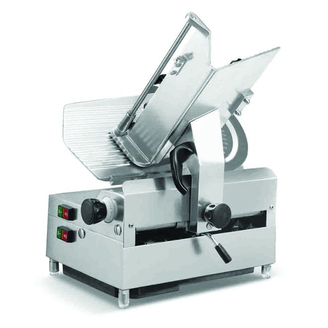 Royston ROY300-AUTO - Meat Slicer