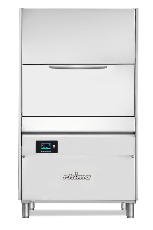 Rhima RP-3 Pot + Utensil Washer