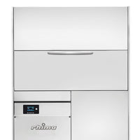 Rhima RP4 HR - Pot and Utensil Washer with Heat Recovery Unit