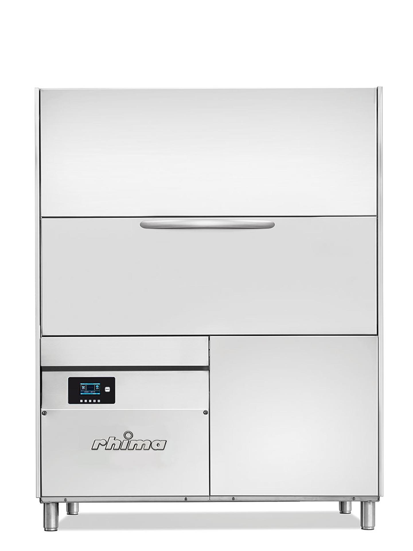 Rhima RP4 - Pot and Utensil Washer