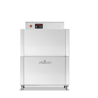 Rhima RR-108 DX Rack Conveyor Dishwasher