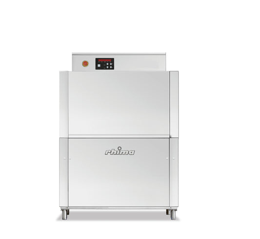 Rhima RR-108 - Rack Conveyor Dishwasher