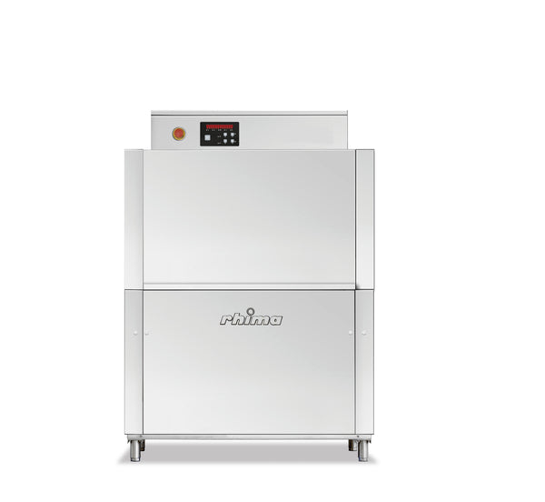 RR-108 Rack Conveyor Dishwasher