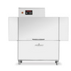 Rhima RR-190 DX Rack Conveyor Dishwasher
