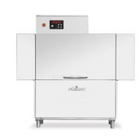 Rhima RR-190 DX Rack Conveyor Dishwasher