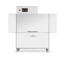 Rhima RR-190 DX Rack Conveyor Dishwasher