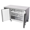 Hoshizaki RT-126MA-A-ML - Underbench Fridge